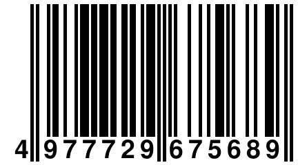 4 977729 675689