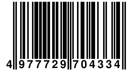 4 977729 704334