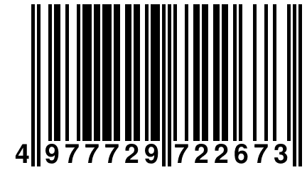 4 977729 722673