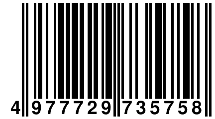 4 977729 735758