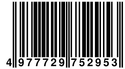 4 977729 752953