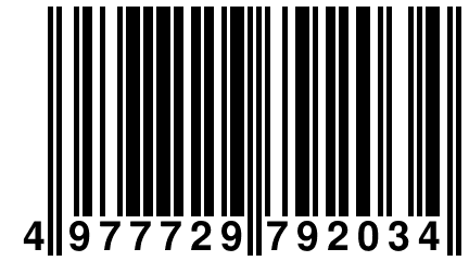 4 977729 792034