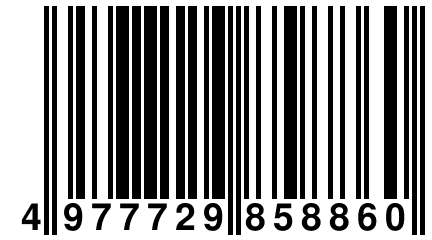 4 977729 858860