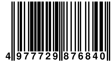 4 977729 876840