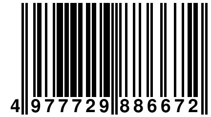 4 977729 886672