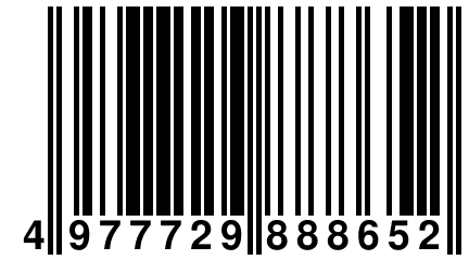 4 977729 888652