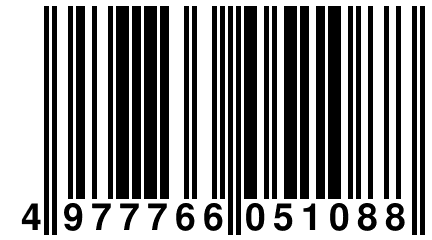 4 977766 051088