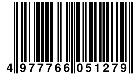 4 977766 051279