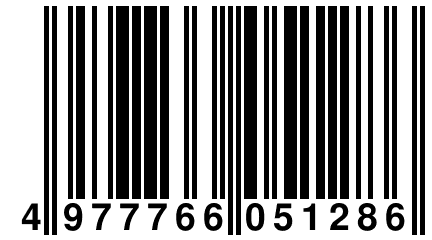 4 977766 051286