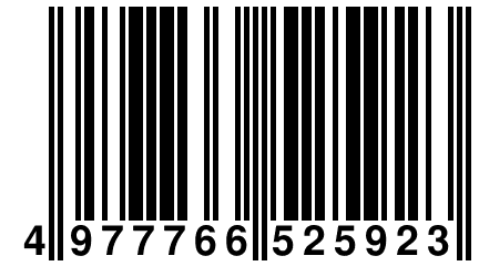 4 977766 525923