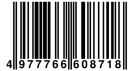 4 977766 608718