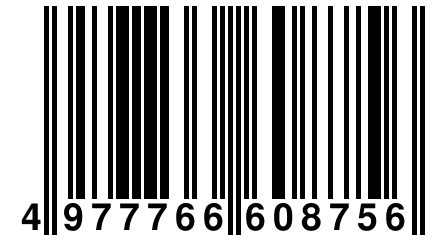 4 977766 608756