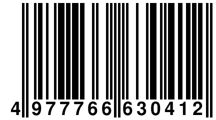 4 977766 630412