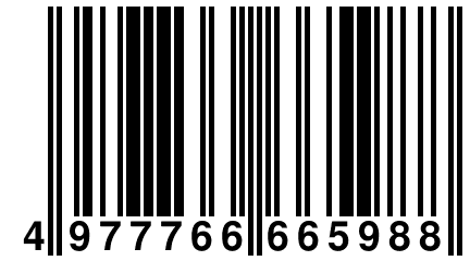 4 977766 665988