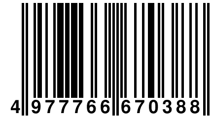 4 977766 670388