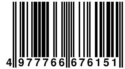 4 977766 676151