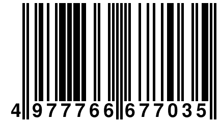 4 977766 677035