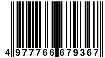 4 977766 679367