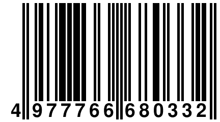 4 977766 680332