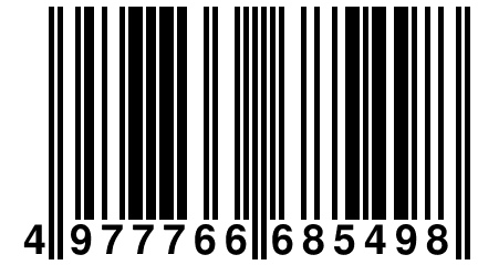 4 977766 685498