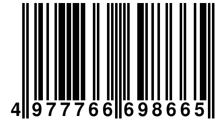 4 977766 698665