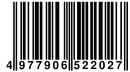 4 977906 522027