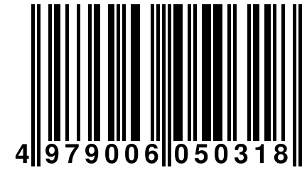 4 979006 050318