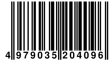 4 979035 204096