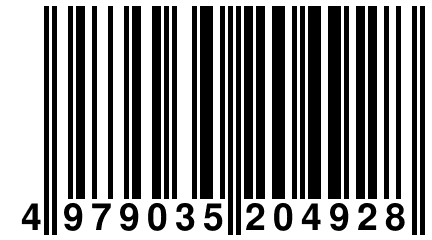 4 979035 204928