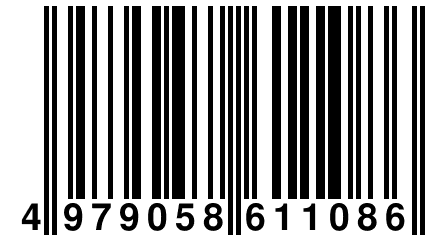 4 979058 611086