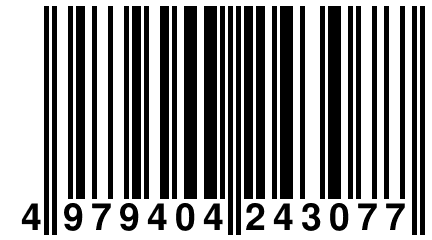 4 979404 243077