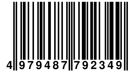 4 979487 792349