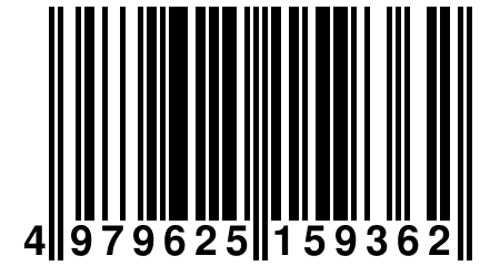 4 979625 159362