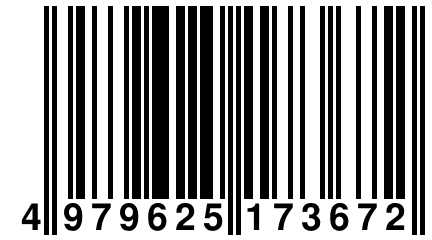 4 979625 173672