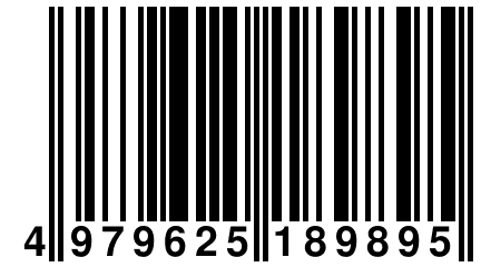 4 979625 189895