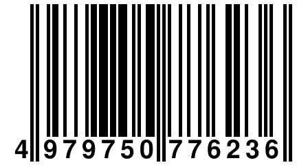 4 979750 776236