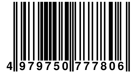 4 979750 777806