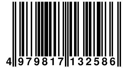 4 979817 132586