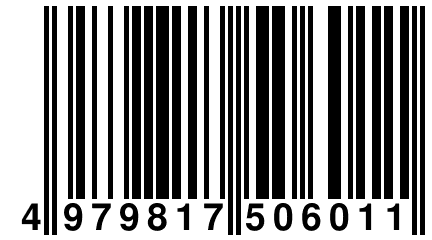 4 979817 506011