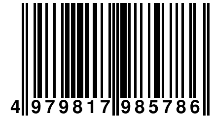 4 979817 985786