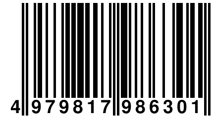 4 979817 986301