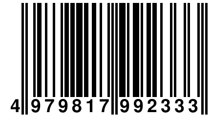 4 979817 992333