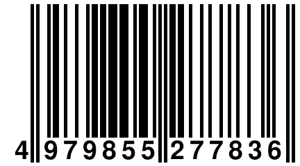 4 979855 277836