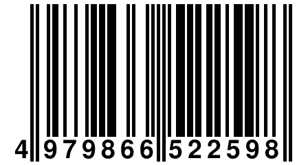 4 979866 522598