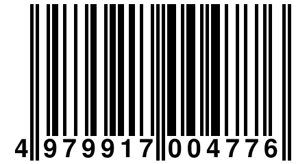 4 979917 004776