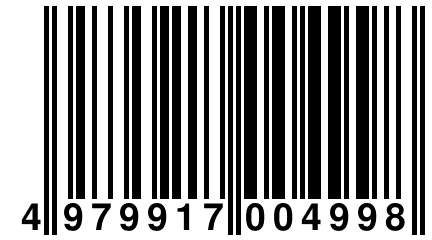 4 979917 004998