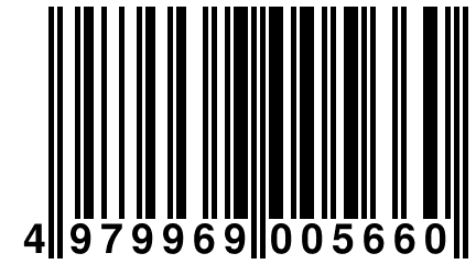 4 979969 005660