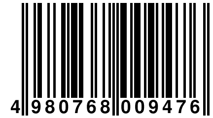 4 980768 009476