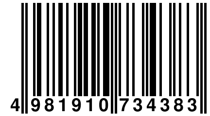 4 981910 734383