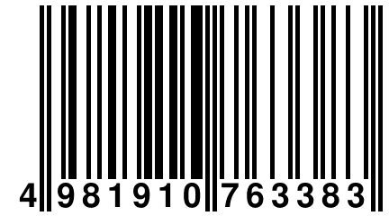 4 981910 763383